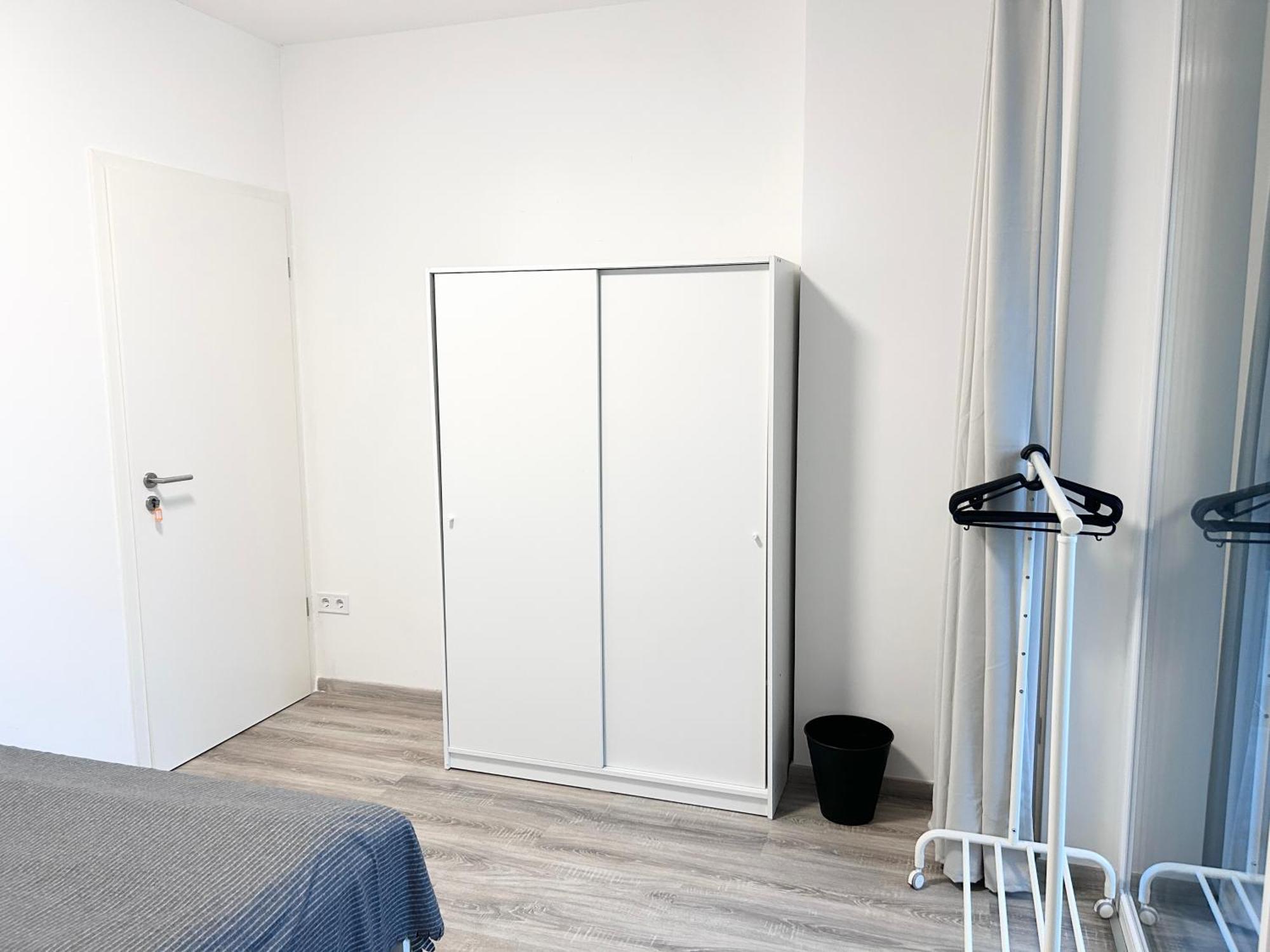 New 2022 Family&Friends Downtown Ac 3Br 2Ba Free Parking Big Balcony Near Metro&Train Station Self Check-In Apt Budapest Luaran gambar